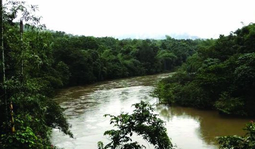 Samiti for meet with more than 20 groups on Yettinahole project  - Sept 25